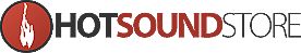 Logo von HotSound GmbH