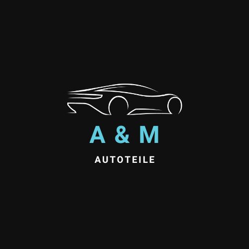 Logo von A&M Autoteile