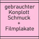 Logo von gebrauchter Konplott Schmuck