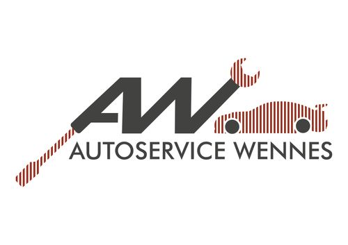 Logo von Autoservice Wennes