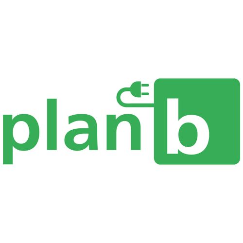 Logo von Plan B Reparatur