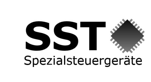 Logo von SST-Spezialsteuergeräte GmbH