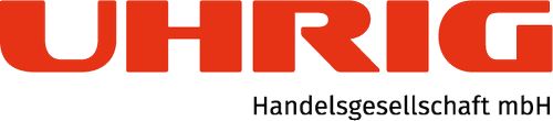 Logo von UHRIG Handelgesellschaft mbH