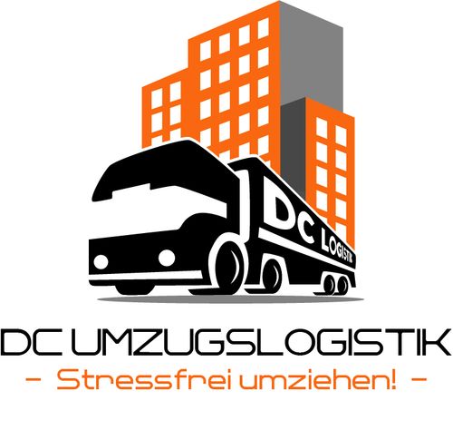 Logo von DC Umzugslogistik