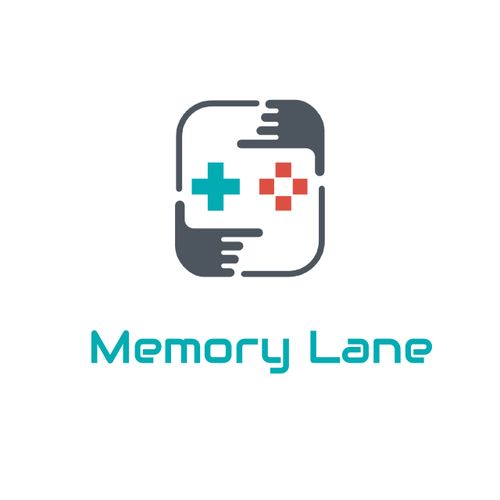 Logo von Memory Lane