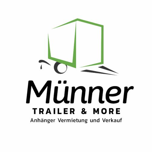 Logo von Münner Trailer & More