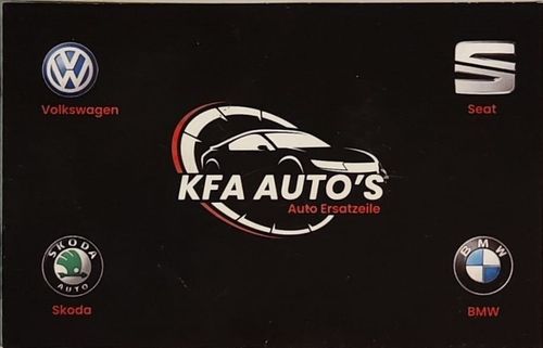 K.F.A.Autoteile