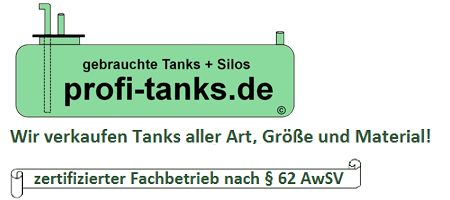 Logo von Profi-Tanks Monika Brink
