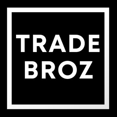 Logo von TradeBroz UG