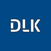 Logo von DLK - Warehouse Logistics & Solutions
