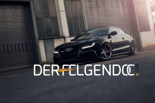 Logo von Der FelgenDoc