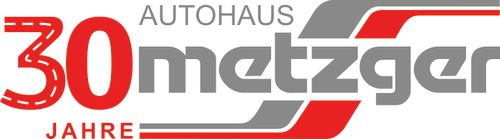 Logo von Autohaus Helmut Metzger GmbH