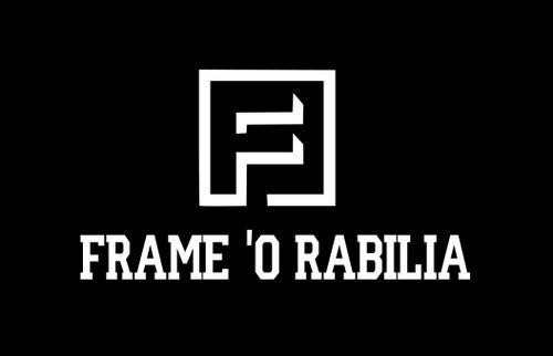 Logo von Frameorabilia