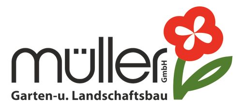Logo von Müller Garten- und Landschaftsbau GmbH