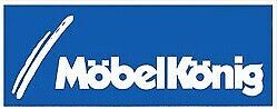 Logo von Möbel König GmbH & Co. KG