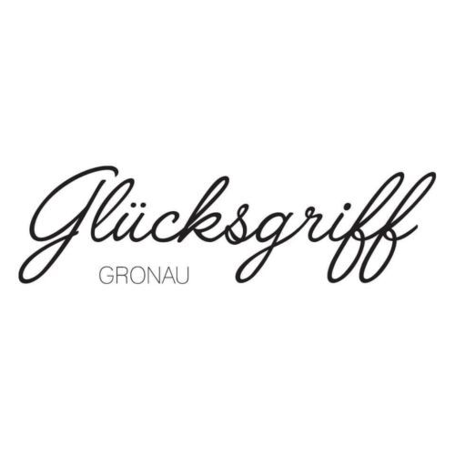 Logo von Glücksgriff Gronau 