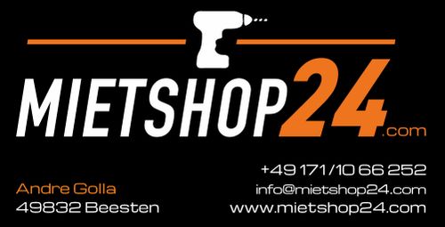 Logo von Mietshop24