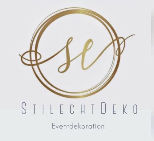 Logo von StilechtDeko GBR
