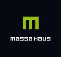Logo von massa haus