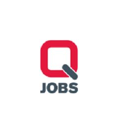 Logo von Q Jobs GmbH