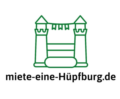 Logo von miete-eine-Hüpfburg.de