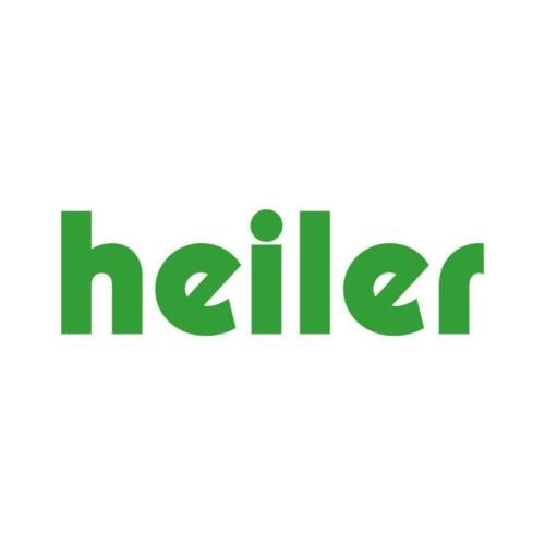 Logo von heiler GmbH & Co. KG