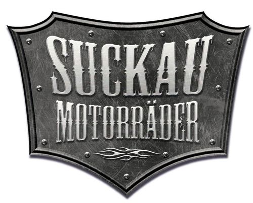Logo von Suckau Motorräder