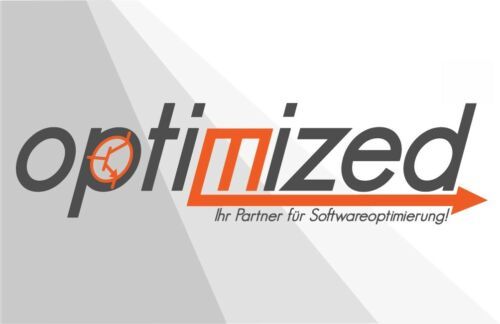 Logo von Optimized-Car