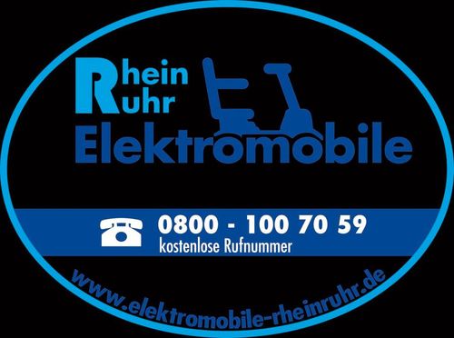 Elektromobile Rhein Ruhr