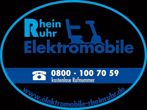 Logo von Elektromobile Rhein Ruhr