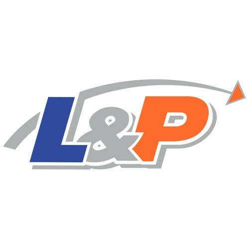 Logo von Lücht & Palm Handelsgesellschaft mbH