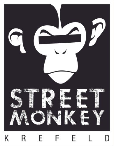 Logo von STREETMONKEY