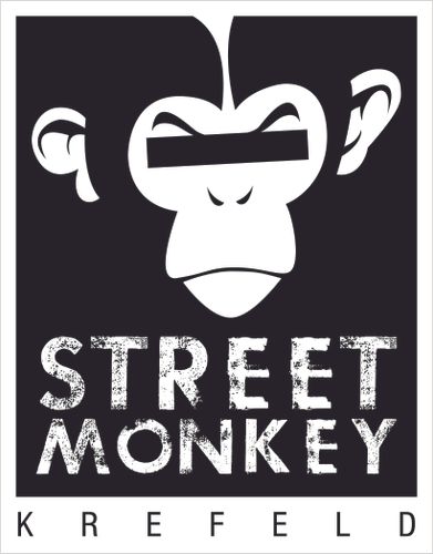 Streetmonkey