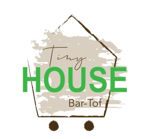 Tiny House BAR-TOF