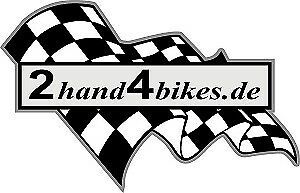 Logo von 2hand4bikes.de