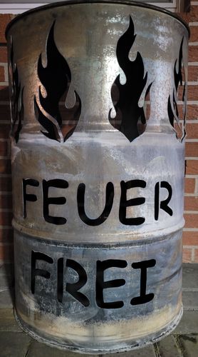 Logo von barrel Performance