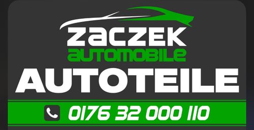 Logo von Zaczek Automobile Teile 