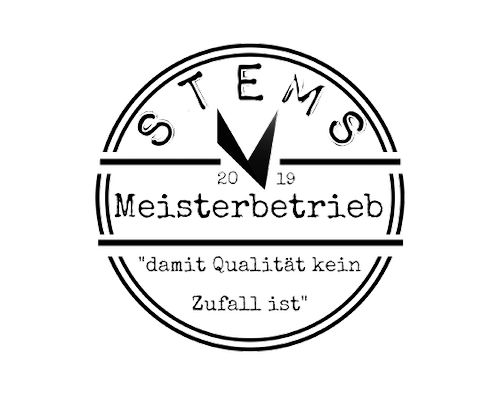 Logo von STEMS Gebäudeservice GmbH