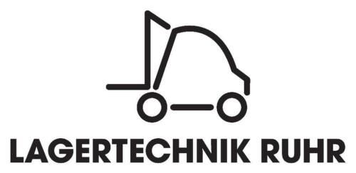 Logo von LTR Lagertechnik Ruhr GmbH