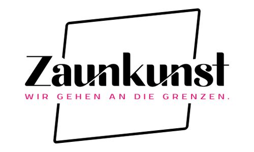 Logo von Zaunkunst