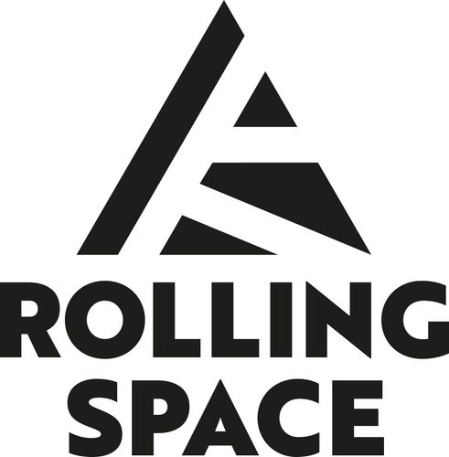 Logo von Rolling Space