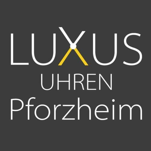 Logo von Luxusuhren Pforzheim