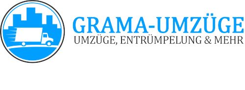 Grama Umzüge & Entrümpelungen