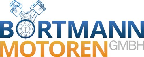 Logo von Bortmann Motoren GmbH