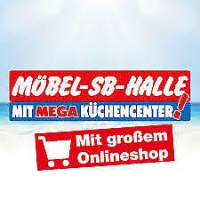 Logo von Möbel-SB-Halle GmbH
