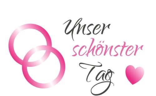 Logo von Unser schönster Tag