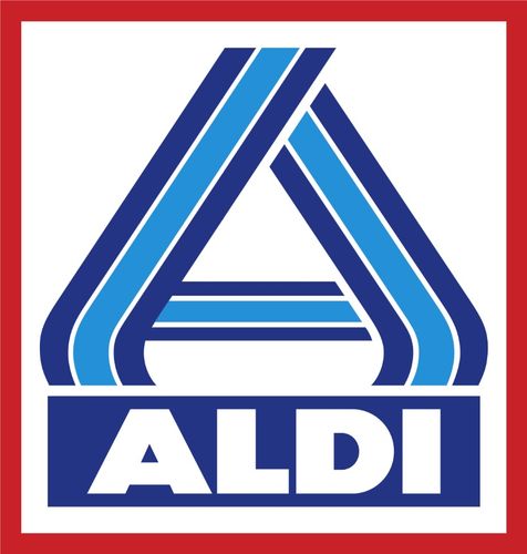 Logo von ALDI SE & Co. KG