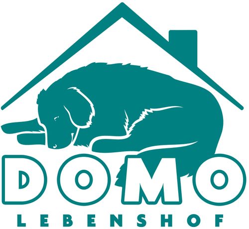 Logo von DOMO Lebenshof gGmbH