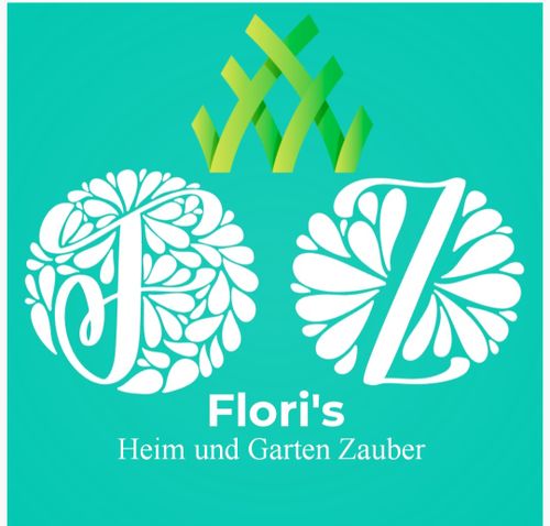 Logo von Floris Heim und Garten Zauber