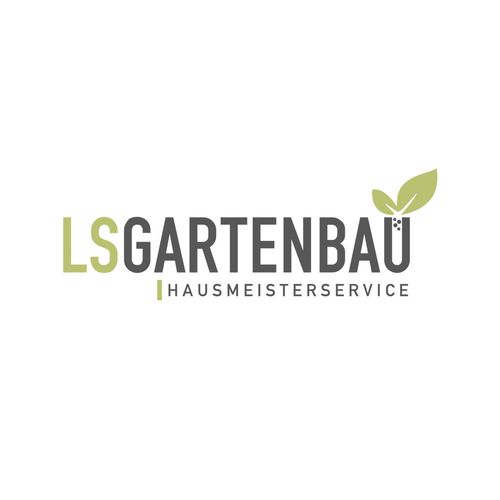 Logo von LS Gartenbau und Hausmeisterservice